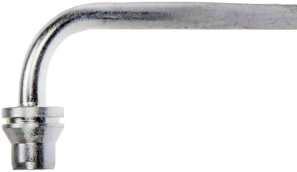 Conjunto de manguera enfriador de aceite de transmisión automática DORMAN 624-046 Foto 4 de 4