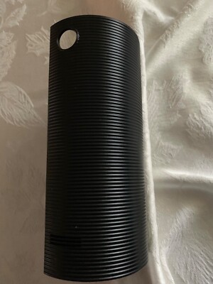 Nespresso Vertuo Capsule Disposal Container Bin  Black
