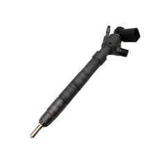 Delphi Common Rail Fuel Injector fits VW DAUB; DNAD Engine 28654963