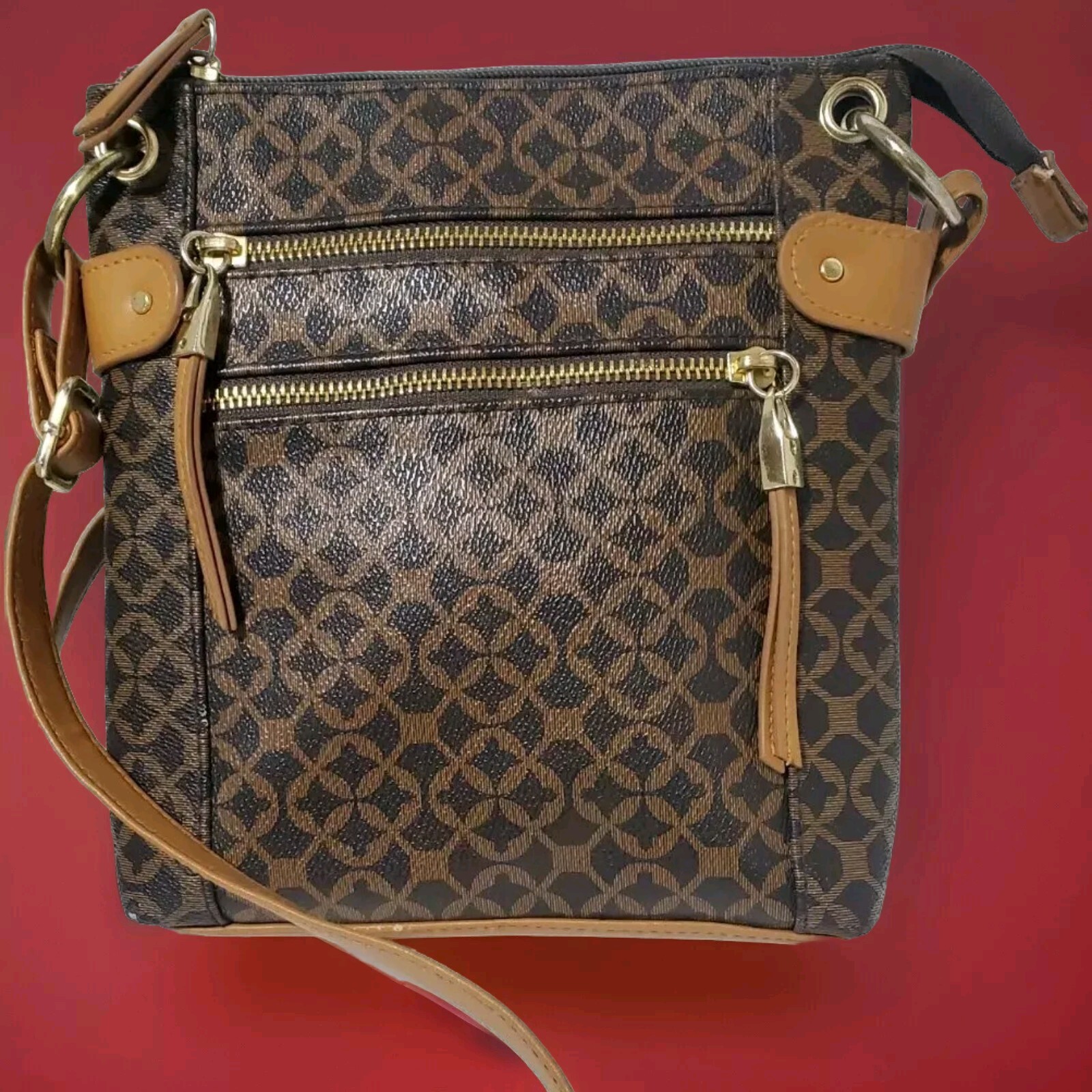 Crossbody bag for women-image