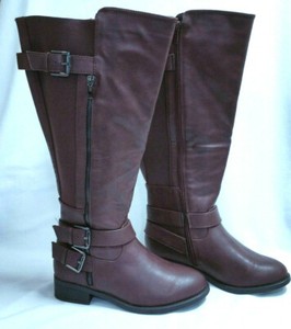 torrid wide width boots