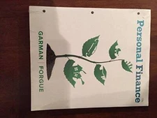Personal Finance, Loose-leaf Version - Loose Leaf By Garman, E. Thomas - GOOD
