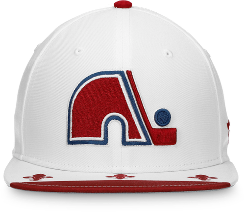 Achetez COLORADO AVALANCHE FANATICS 