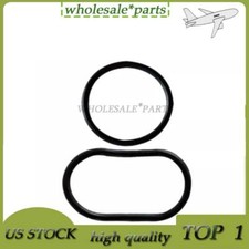 1 Set NEW Fits For Honda Accord Civic Crosstour CRV Odyssey Oil Filters Gasket