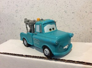 blue mater cars