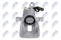 HZT-PE-013 NTY Bremssattel FüR Peugeot