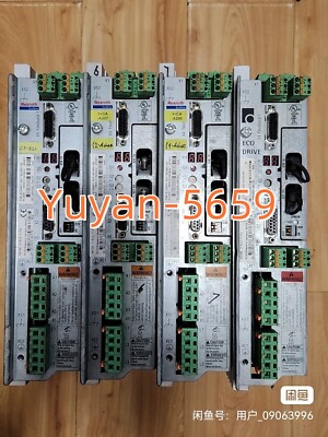 1  PC  USED  GOOD  DKC02.3-16-7-FW   Servo  Driver  DHL OR FedEx #B1614H  CL