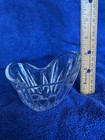 WMF 24% Lead Crystal Heart Shaped Dish - Germany — photo 8