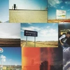 Anderson,Jason - The Hopeful And The Unafraid Vinyl LP