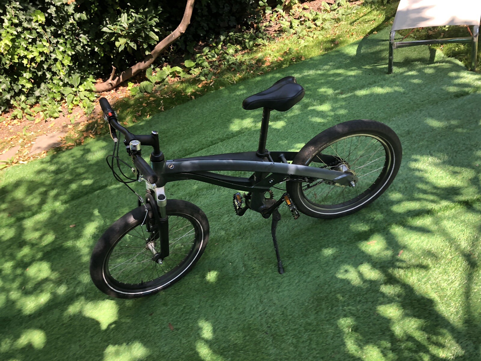 bmw junior cruise bike 20