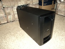 bose lifestyle v20 subwoofer