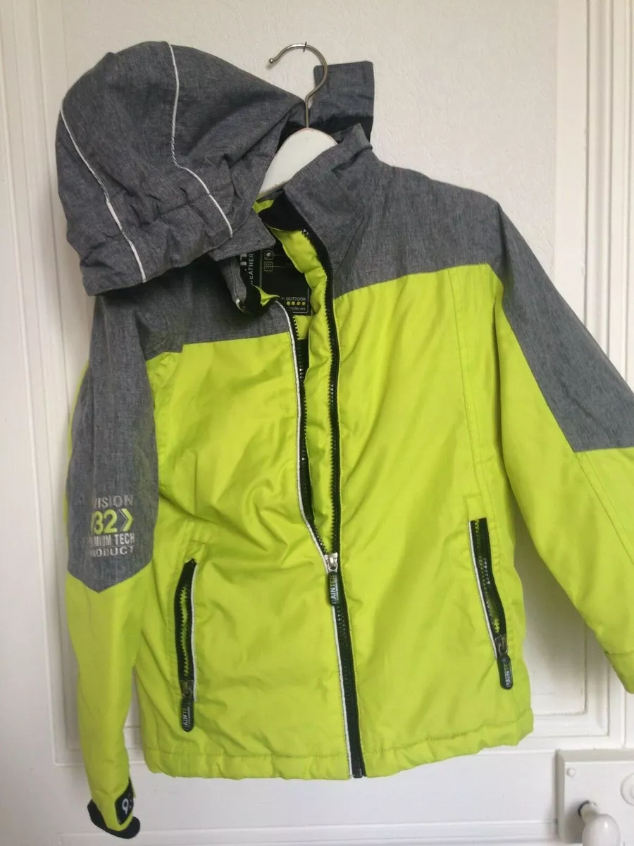 Parka pluie garcon new arrivals