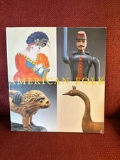  American Folk by  Ward, Duda,  Parmal, Reed, Shallcross and Troyen