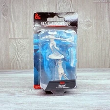 Dungeons & Dragon D&D Nolzur's Miniatures Sea Elf Fighters (2pcs) collectable