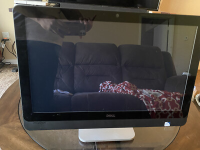 Dell Inspiron One 23in. (1TB, Intel Pentium, 2.9GHz, 4GB) All-in-One Desktop...