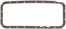 Big Block Dodge Mopar 383 400 426 440 Engine Oil Pan Gasket Set Mahle Os31416