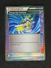 LP Scoop Up Cyclone 95/101 Plasma Blast Ace Spec on eBay