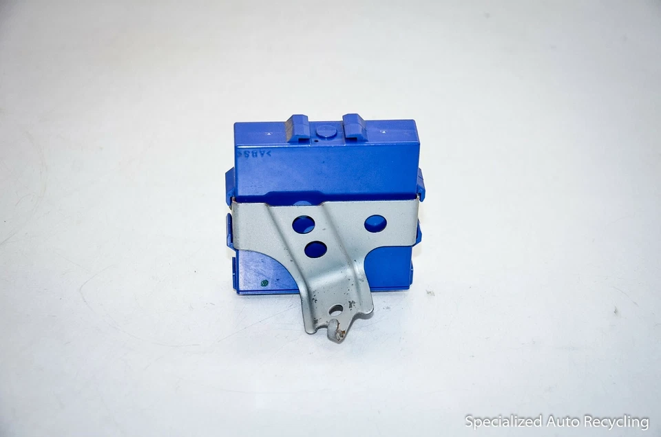 Toyota 4runner 2010-2013 módulo de asistencia de estacionamiento advertencia de liquidación 89340-35030 Foto 2 de 3