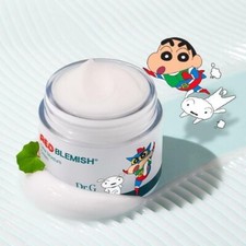 Dr.G RED BLEMISH CLEAR MOISTURE CREAM 70ml