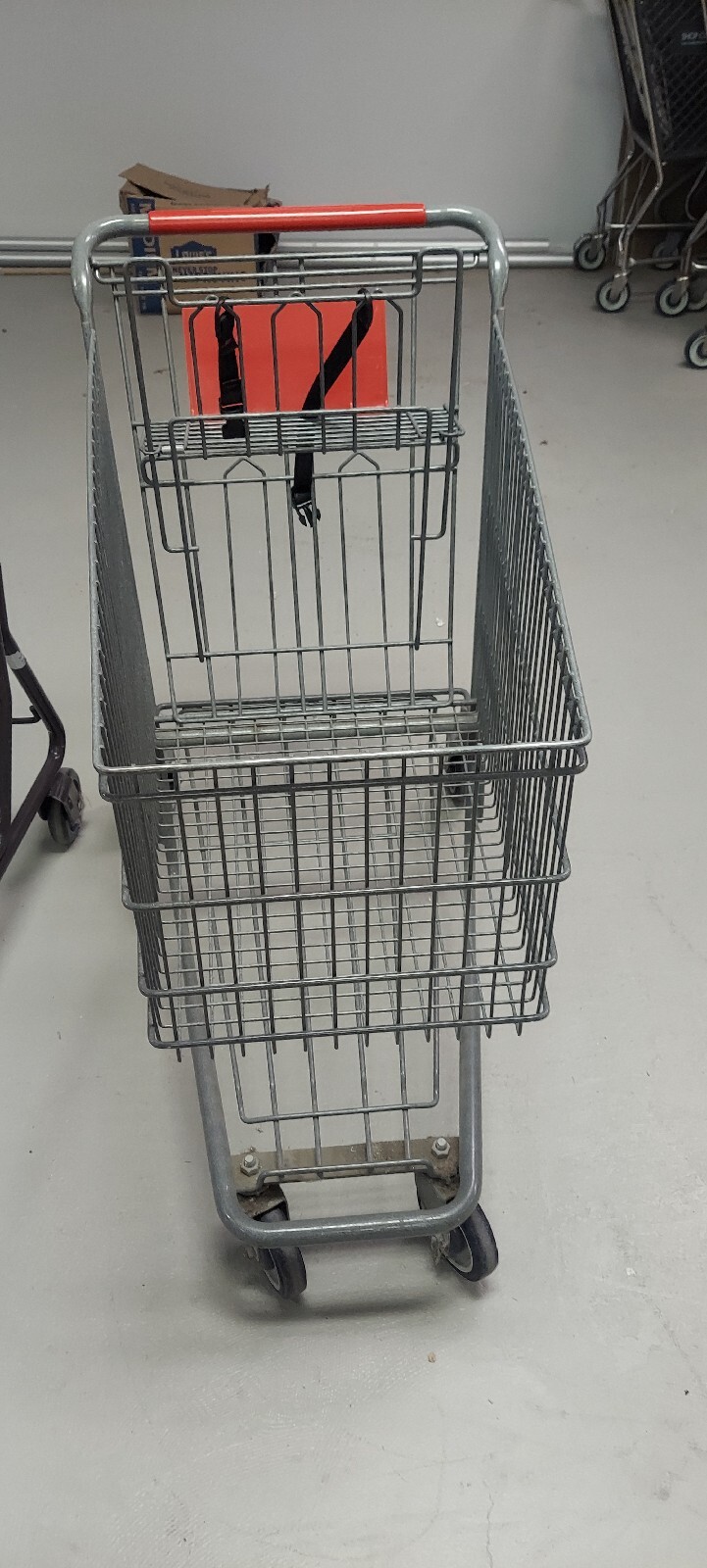 Medium Sized Shopping Carts eBay