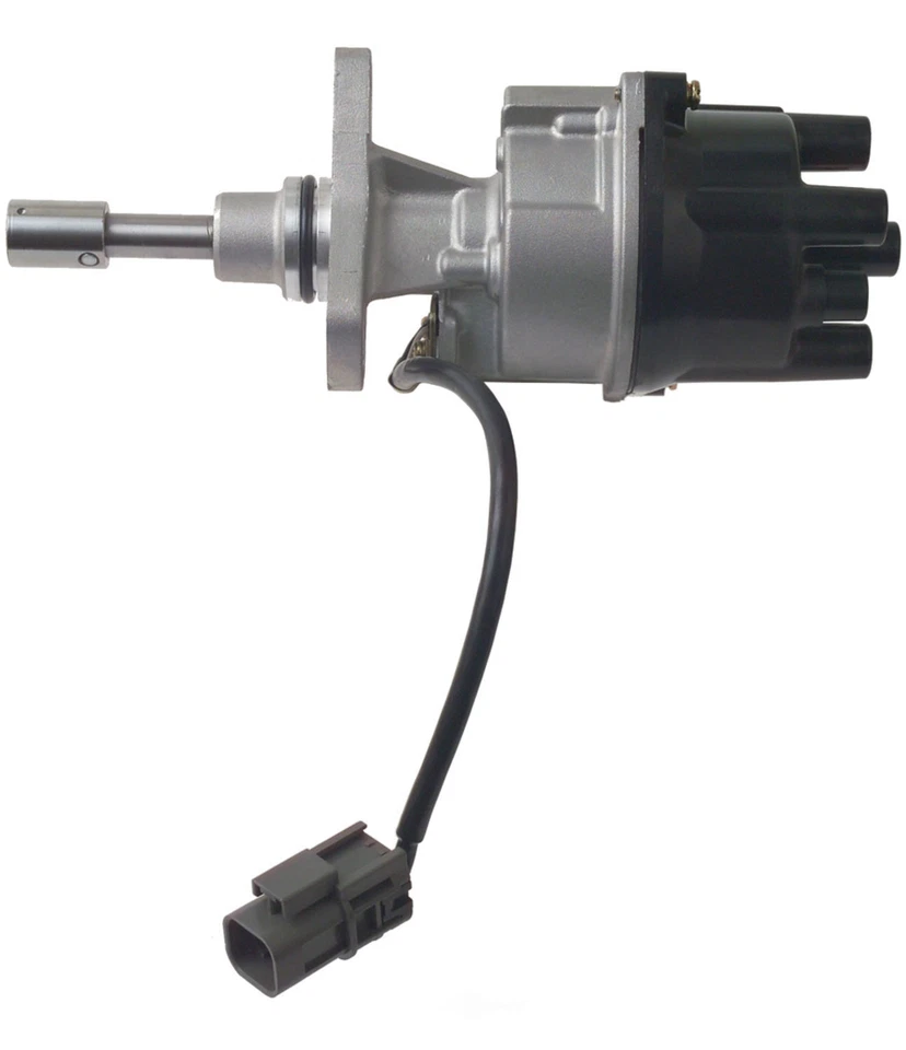 Distribuidor para camioneta Nissan D21 240SX 1989-1996 CARDONE NUEVO Foto 3 de 4