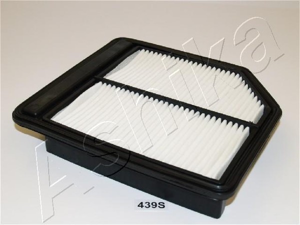 Ashika Filtereinsatz Luftfilter FüR Honda Civic Viii Hatchback FR-V 20-04-439-image