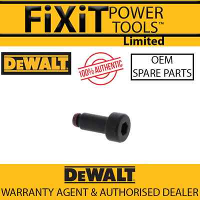 Genuine DeWalt Axis & Carriage assembly For DCN692 DCN695 Cordless Nailer TYPE 3