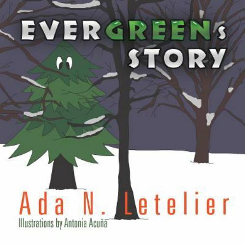 EVERGREENs STORY, Brand New, Free shipping in the US