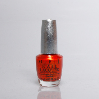 OPI Designer Series Nail Polish - Luxurious DS 43 100% Authentic