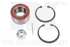 Roulement de roue Daewoo LANOS