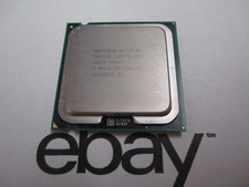 Intel Core 2 Duo E7600 3.06 Ghz 1066Mhz 3MB SLGTD CPU iMac Desktop Processor