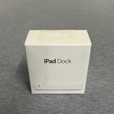 Apple iPad 2 Dock MC940ZM/A A1381 30 pin - Official / Genuine