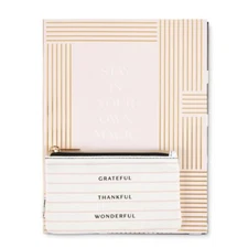 Happy Planner Blushin' It Classic Planner Companion