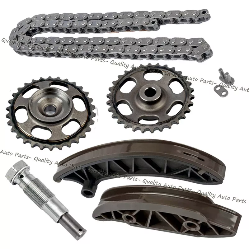 Mercedes benz c220 cdi timing chain deals
