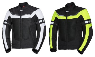 ixs levante jacket