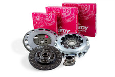 Exedy Stage 1 Uprated Clutch & Flywheel Kit for Subaru Impreza WRX 5Speed 93-05