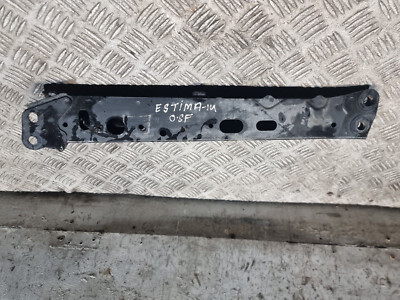 TOYOTA ESTIMA SUB FRAME BAR FRONT RIGHT 2.4L HYBRID ELECTRIC MPV 2014