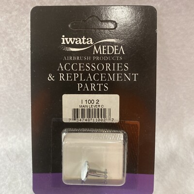 IWATA MAIN LEVER PART trigger C I 1002 NEW