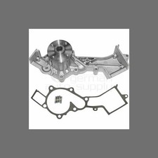 Bomba de agua motor GMB 1501610 210104S125 para Nissan