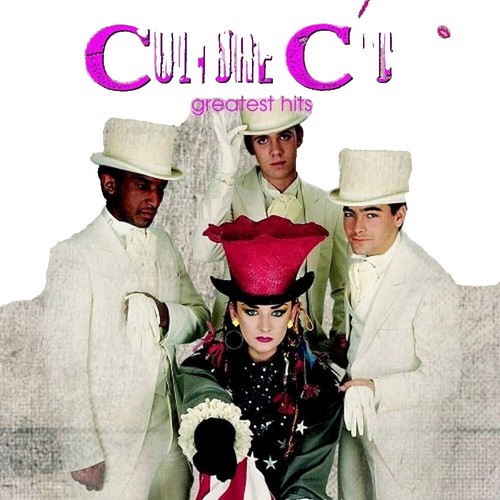 CULTURE CLUB Kissing To Be Clever JAPAN CD UICY- 40380,V2232 2022