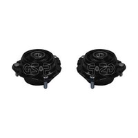 2X GSP FederbeinstüTzlager Vorne FüR Toyota Avensis Station Wagon _T22_ 1.8 2.0