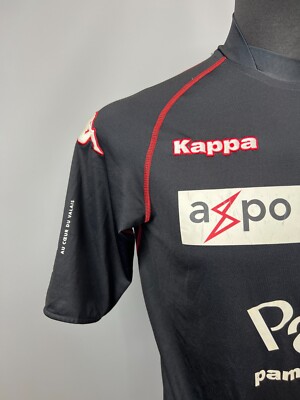 Maillot/Trikot FC Sion Kappa L #31 | Acheter sur