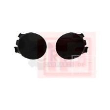 Lüftungsgitter Stoßfänger Stoßstange vorne links für Renault Clio II 06/01-01/04