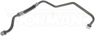 #ad 03 09 RAM 2500 3500 Torque Converter Cooler Line to Transmission 624 891 $83.74