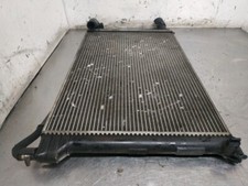 Radiateur Citroen XANTIA