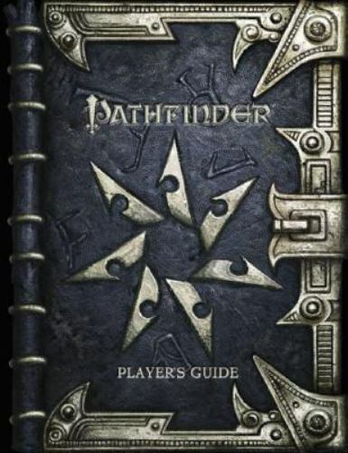 's Guide - Single By Paizo Staff