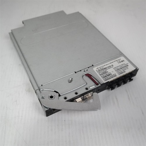 Hewlett Packard HP VC FlexFabric 20/40 F8 Module 691367B21 eBay