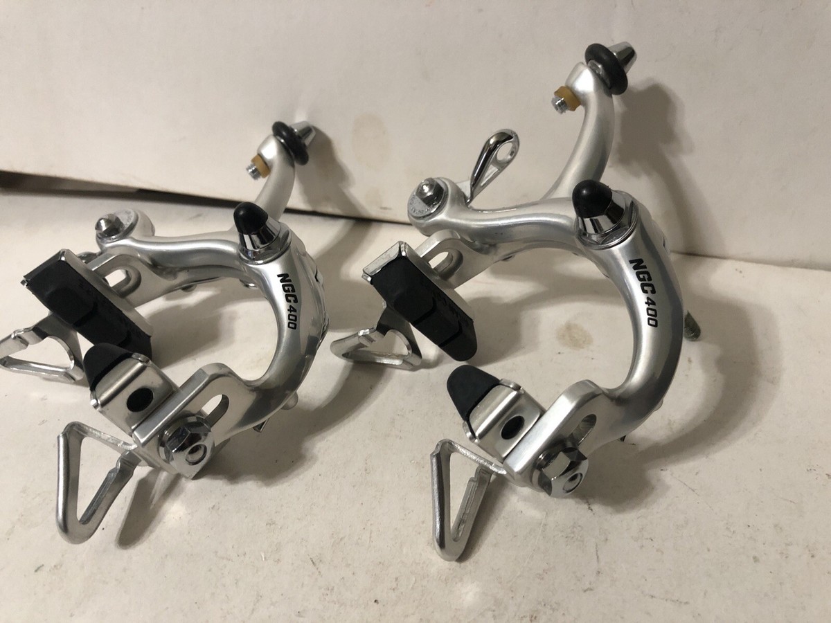 Vintage NOS Dia-Compe Gran Compe NGC 400 Brake Calipers | eBay