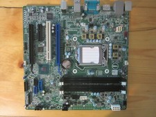 Dell Precision 3620 MT LGA 1151 DDR4 SDRAM Desktop Motherboard MWYPT / 9WH54
