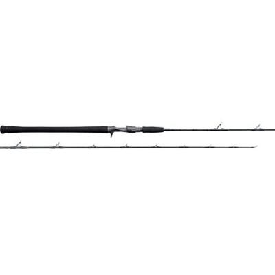 Tenryu 23 JIG-ZAM Wild Mark JWM5101B-5 Baitcasting Rod